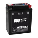 Yamaha Xt 600 Z Tenere [BATERÍA BS] - Batería SLA sin mantenimiento activada de fábrica - BB12AL-A2