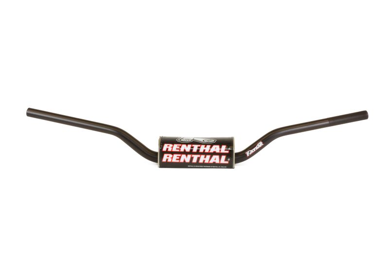 Yamaha Yz 450 [ALQUILER] - Manillar Fatbar 827 Villopoto/Stewart
