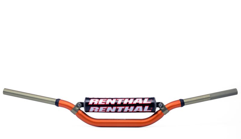 Ktm Sx 250 [ALQUILER] - Manillar Twinwall 997 RC/Honda CRF/Kawasaki KX-KXF