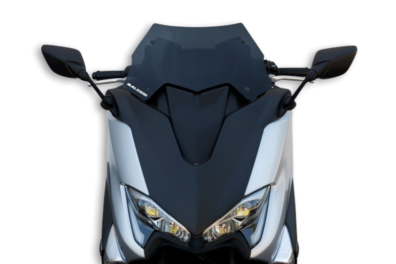 Yamaha T-Max 560 Tech Max [MALOSSI] - Parabrisas deportivo - Yamaha T-Max 530