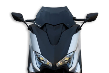 Yamaha T-Max 560 Tech Max [MALOSSI] - Parabrisas deportivo - Yamaha T-Max 530