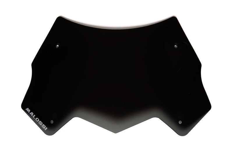 Yamaha T-Max 560 Tech Max [MALOSSI] - Parabrisas deportivo - Yamaha T-Max 530