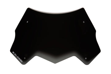Yamaha T-Max 560 Tech Max [MALOSSI] - Parabrisas deportivo - Yamaha T-Max 530