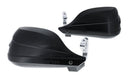 Triumph Trident 660 [BARKBUSTERS] - Juego Storm Hanguads Soporte de abrazadera de un solo punto Extremo de manillar Ø22mm Negro