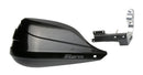 Triumph Trident 660 [BARKBUSTERS] - Juego Storm Hanguads Soporte de abrazadera de un solo punto Extremo de manillar Ø22mm Negro
