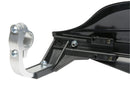 Triumph Trident 660 [BARKBUSTERS] - Juego Storm Hanguads Soporte de abrazadera de un solo punto Extremo de manillar Ø22mm Negro