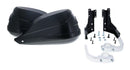 Triumph Trident 660 [BARKBUSTERS] - Juego Storm Hanguads Soporte de abrazadera de un solo punto Extremo de manillar Ø22mm Negro