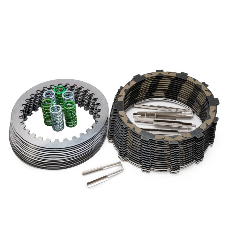 Yamaha Tenere 700 [REKLUSE] - Kit de embrague TorqDrive (Calle)