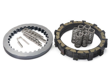 Yamaha Yz 450 [REKLUSE] - Kit de embrague TorqDrive