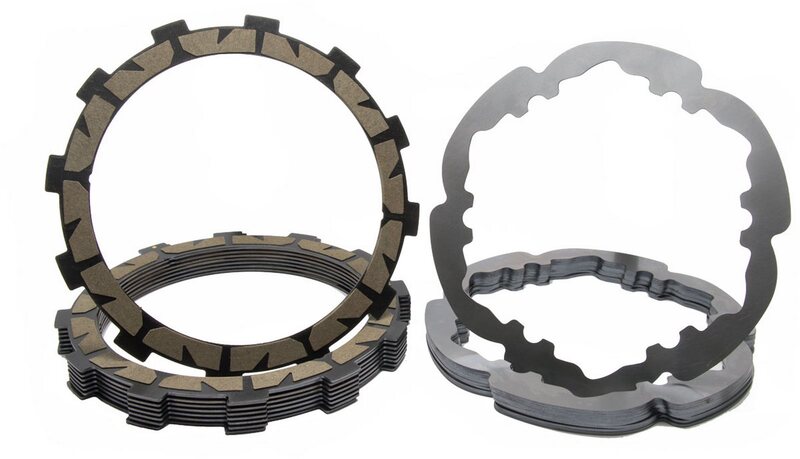 Ktm Sx 250 [REKLUSE] - Kit de embrague TorqDrive (DDS-CSS)
