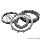 Harley Davidson Sportster Note [REKLUSE] - Kit de embrague TorqDrive (HD)-1