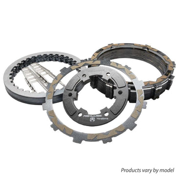 Harley Davidson Sportster Note [REKLUSE] - Kit de embrague TorqDrive (HD)