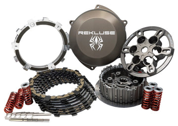 Kawasaki Kx 250 [REKLUSE] - Sistema de embrague RadiusCX