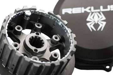 Kawasaki Kx 250 [REKLUSE] - Sistema de embrague RadiusCX