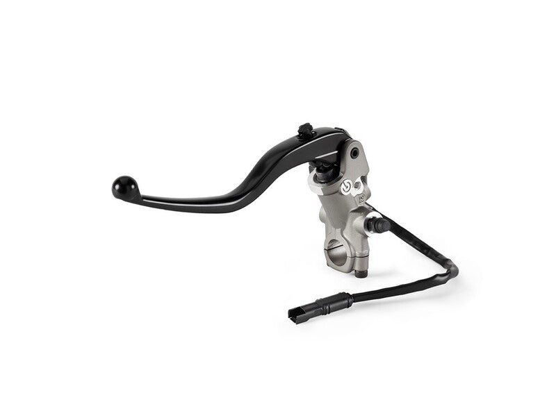 Ducati Panigale 1199 [BREMBO] - Cilindro maestro de embrague Ø15x19mm titanio