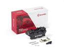 Ktm 1050 Adventure [BREMBO] - Pinza de freno P4 delantera izquierda Ø32mm