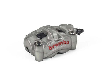 Honda Cb 1000 [BREMBO] - Pinza freno delantero izquierdo M50 titanio Ø30mm