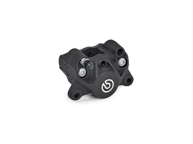 Hypermotard 939 [BREMBO] - Pinza de freno trasero Ø34mm negra