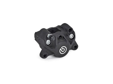 Hyperstrada 821 [BREMBO] - Pinza de freno trasero Ø34mm negra