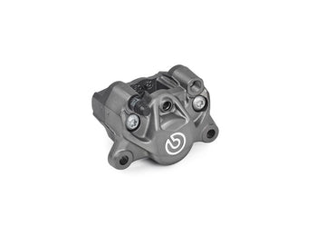 Ducati Hypermotard 939 [BREMBO] - Pinza de freno trasero Ø34mm titanio