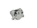Ducati Monster 1200 [BREMBO] - Pinza de freno trasero Ø34mm natural-1