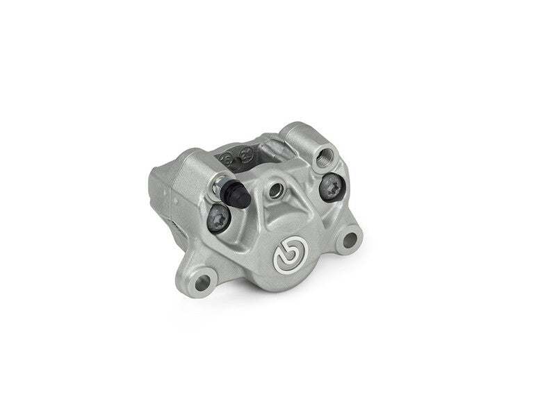 Ducati Panigale 1199 [BREMBO] - Pinza de freno trasero Ø34mm natural
