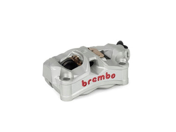 Honda Cb 1000 [BREMBO] - Pinza de freno Stylema delantera izquierda natural