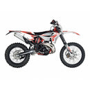 Beta RR 125 [BLACKBIRD] - DREAM GRAPHIC 4 juego completo-2