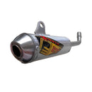 Beta RR 125 [FRESCO] - Silenciador de escape X-Power de aluminio-1