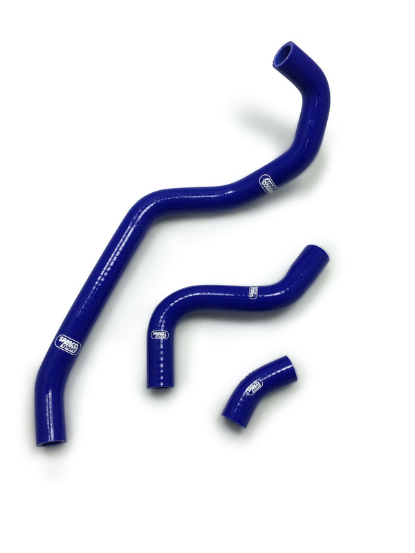 Yamaha Xt 660 Z Tenere [SAMCO] - Manguitos de radiador - 3 Yamaha