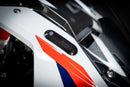 Bmw M 1000 [GILLES] - TOOLING Kit Tapas Race Negro BMW S1000RR-2