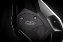 Bmw M 1000 [GILLES] - TOOLING Kit Tapas Race Negro BMW S1000RR-3