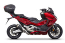 Honda Forza 750 [SHAD] - Kit de montaje Top Master - Honda-1