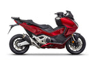 Honda Forza 750 [SHAD] - Kit de montaje Top Master - Honda-2