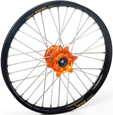 Ktm Adventure 890 [HAAN WHEELS] - Rueda delantera completa - 21x2.15 tubeless