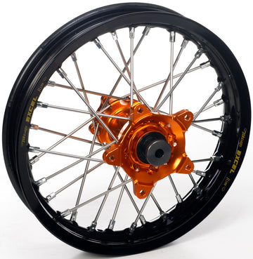 Ktm 790 Adventure [HAAN WHEELS] - Rueda trasera completa - 18x4.25 tubeless