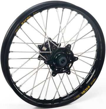 Yamaha Ténéré 700 [HAAN WHEELS] - Rueda trasera completa - 18x4.25 tubeless