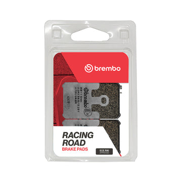 Kawasaki Vn 1600 Mean Streak [BREMBO] - Pastillas de freno TIPO 07SU26 SR Sinterizadas - Sport