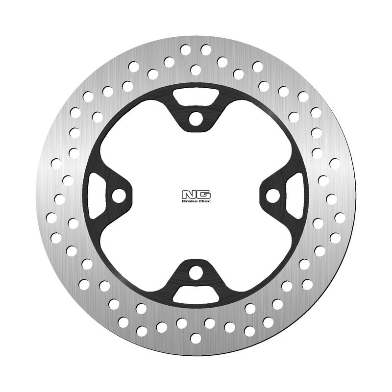 Honda Cbr 1000 Rr-R Fireblade Sp [NG BRAKE DISC] - disco de freno rígido redondo