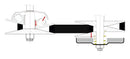 Sym Symphony 125 [YASUNI] - Variador axial 4T - SYM 125cc Symphony - Euro 5