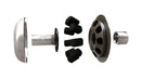 Sym Symphony 125 [YASUNI] - Variador axial 4T - SYM 125cc Symphony - Euro 5