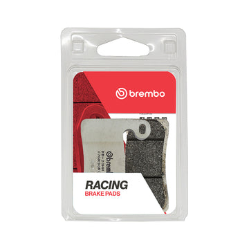 Bmw S 1000 [BREMBO] - Pastillas de freno cerámicas de carbono racing - 07GR90RC - 0