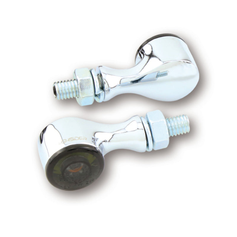 Jefe indio Dark Horse CHDH [Highsider] - Highsider Apollo Classic LED Blinker