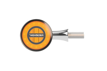 Jefe indio Dark Horse CHDH [Highsider] - Señal de giro LED