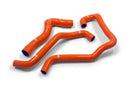 Ktm 1290 Super Duke R [SAMCO] - Manguitos de radiador - 3 KTM 1290 Duke R / Super Duke R