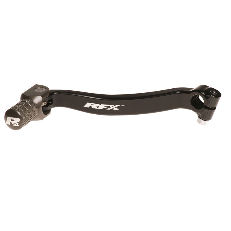Kawasaki Kx 250 [RFX] - Pedal de cambio anodizado duro Flex+ Factory Edition