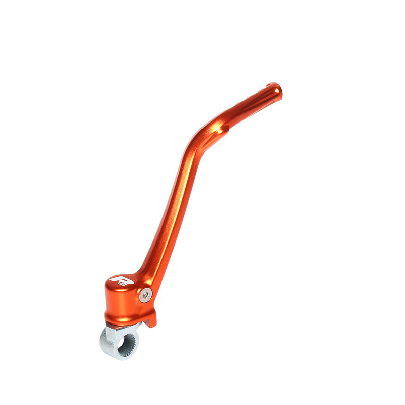 Husqvarna Te 125 [RFX] - Palanca de arranque de carrera (naranja) - KTM SX125/150