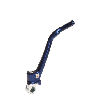 Husqvarna Te 125 [RFX] - Palanca de arranque Race (Azul) - Husqvarna TC/TE 125