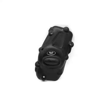 Triumph TIGER 900 RALLY PRO [2020-2022] - Protector Tapa Cárter Derecho Race Series Negro Triumph Tiger 850 Sport