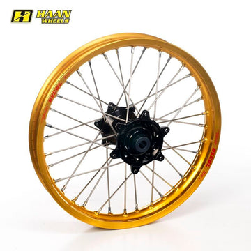 Yamaha Ténéré 700 Rally [HAAN WHEELS] - Rueda trasera completa 18x2.5x36T